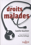 Le droit des malades