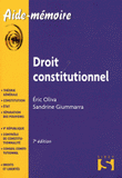 Droit constitutionnel
7e édition