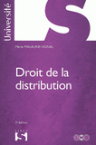 Droit de la distribution
2e édition