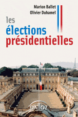 Les élections présidentielles 2012