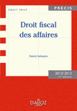 Droit fiscal des affaires
11e édition