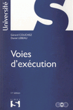 Voies d'exécution
11e édition