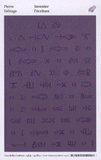 Inventer l'écriture. Rituels prophétiques et chamaniques des Indiens d'Amérique du Nord, XVIIe-XIXe siècles