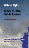 Au-delà de l'offre et de la demande