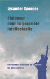 Plaidoyer pour la propriété intellectuelle