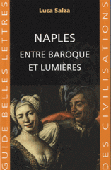 Naples entre baroque et lumières