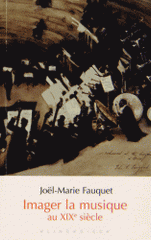 Imager la musique au XIXe siècle