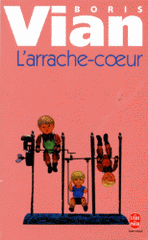 L'arrache-coeur