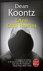 L'ami Odd Thomas