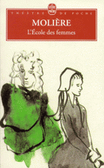L'Ecole des femmes