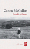 Frankie Addams