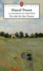 A la recherche du temps perdu Tome 1
Du côté de chez Swann. Première partie
