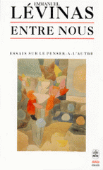 Entre nous. Essais sur le penser-à-l'autre
