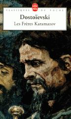 Les frères Karamazov