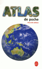 Atlas de poche
