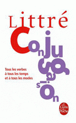 La conjugaison française