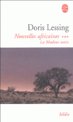Nouvelles africaines Tome 3
La Madone noire