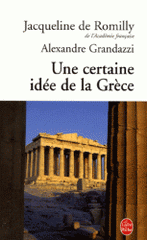 Une certaine idée de la Grèce