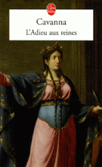 L'Adieu aux reines