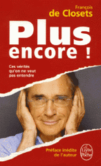 Plus encore !