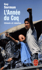 L'Année du Coq. Chinois et rebelles