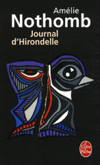 Journal d'Hirondelle