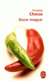 Bazar magyar