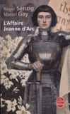 L'Affaire Jeanne d'Arc