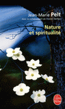 Nature et spiritualité