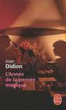 L'Année de la pensée magique