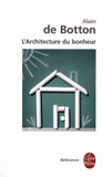 L'architecture du bonheur