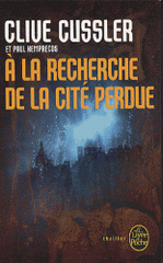 A la recherche de la cité perdue