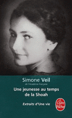 Une jeunesse au temps de la Shoah. Extraits d'Une vie
