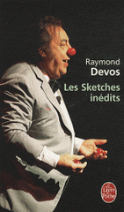 Sketches inédits