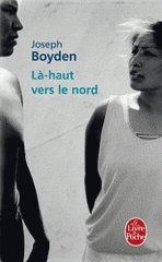 Là-haut vers le nord