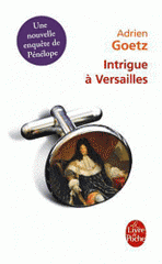 Intrigue à Versailles
