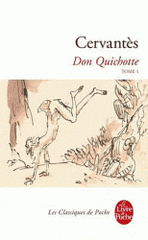 Don Quichotte. Tome 1