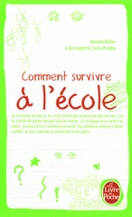 Comment survivre à l'école