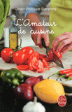 L'amateur de cuisine