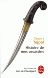 Histoire de mes assassins