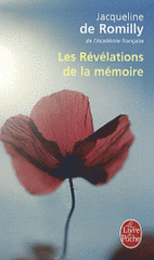 Les révélations de la mémoire