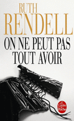 On ne peut pas tout avoir