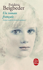 Un roman français