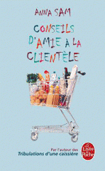 Conseils d'amie à la clientèle