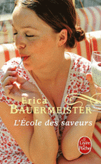 L'école des saveurs