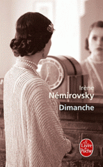Dimanche. et autres nouvelles