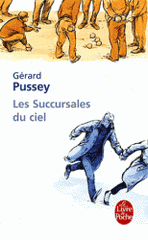 Les succursales du ciel