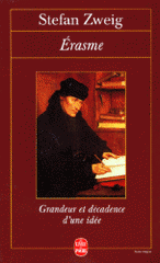 Erasme.. Grandeur et décadence d'une idée