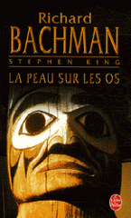 La Peau sur les os