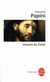 Histoire du Christ